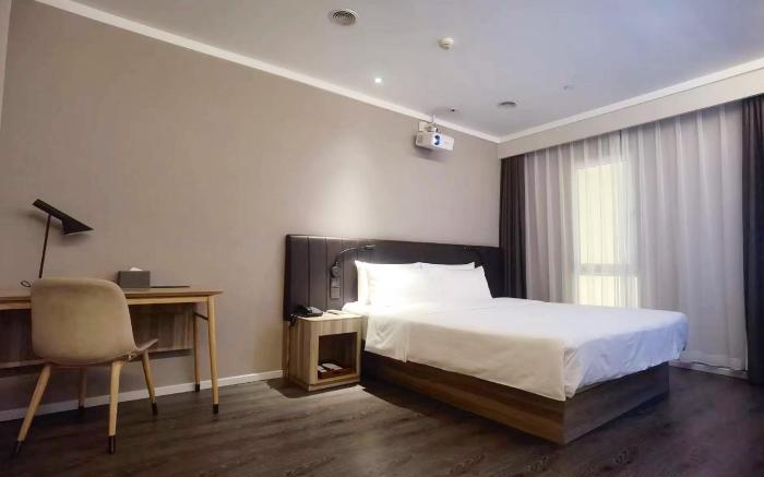 Hanting Premium Hotel Changchun Eco Plaza