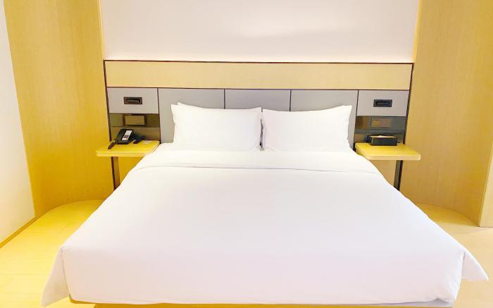 Ji Hotel Hangzhou South Railway Station
