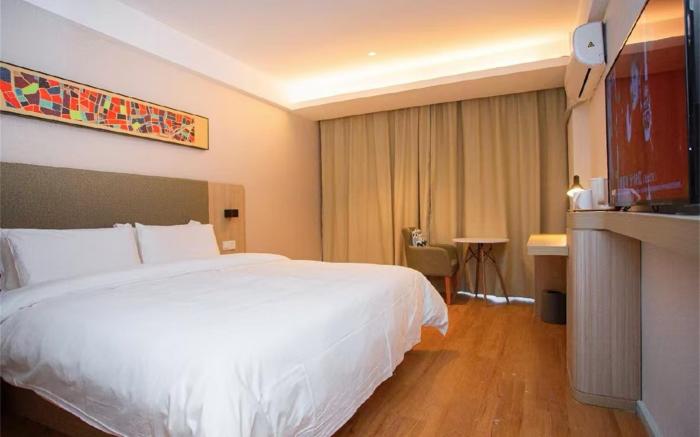 Hanting Hotel Kaifeng Tongxu County