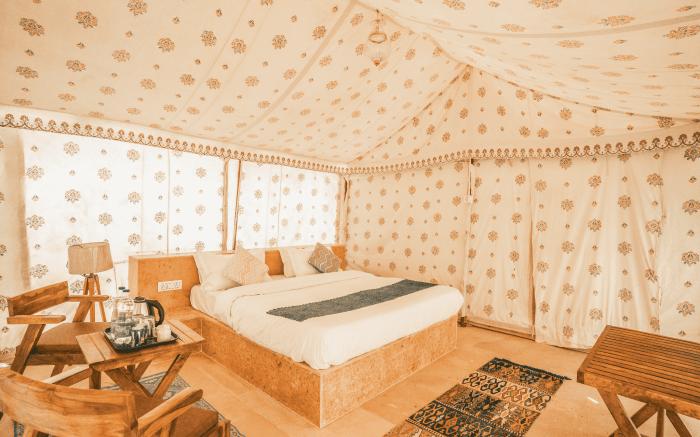 Tripli Hotels Stay Inn Resort Jaisalmer