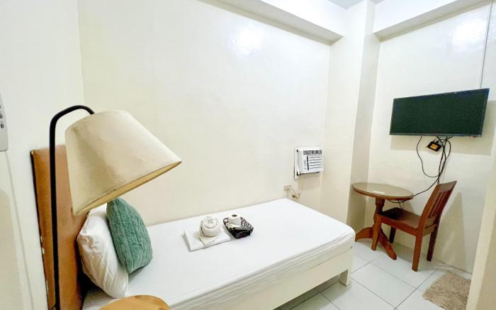 Casa Bicolandia Suites