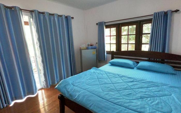 Thongsuwan Resort