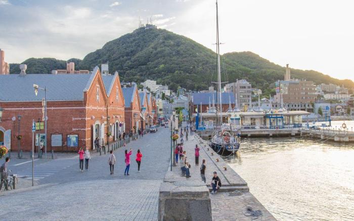 FLEXSTAY INN Hakodate Station
