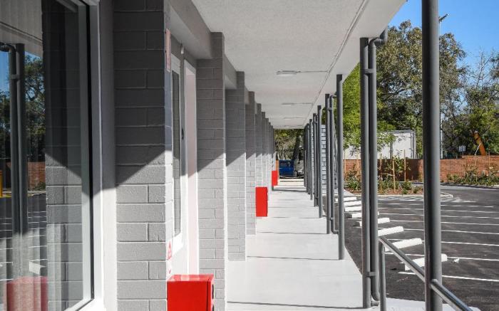 HotelMOTEL Adelaide