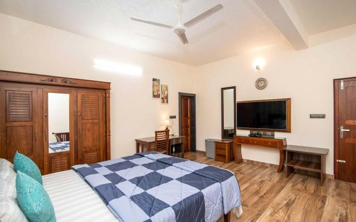 StayVista at Springhills Villa & Ayurvedic Spa