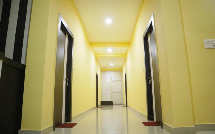 Hotel Sahil Inn