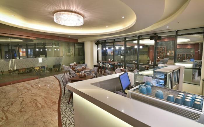 The Avatar Hotel & Convention