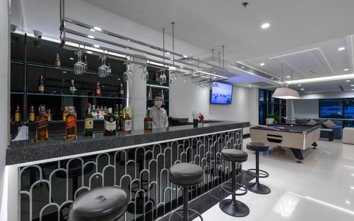Kantary Hotel Ban Chang