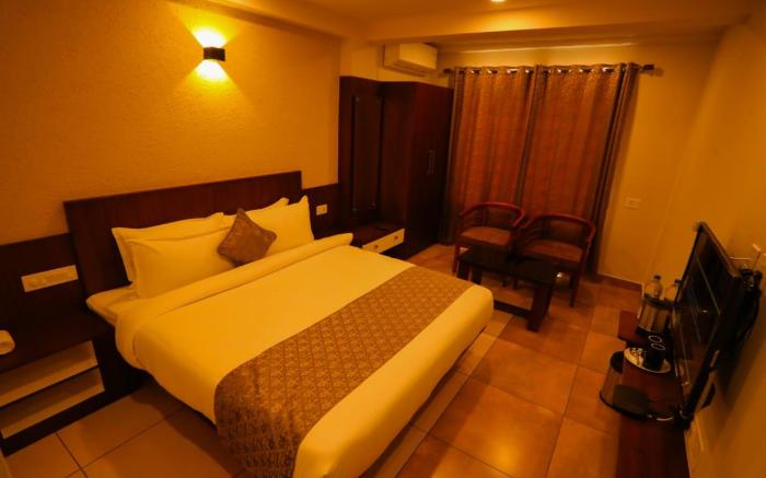 Zubis Inn Hotel