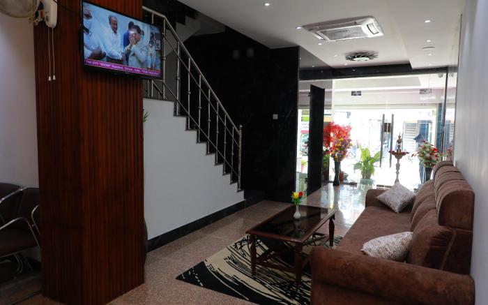 T.M. INN HOTEL