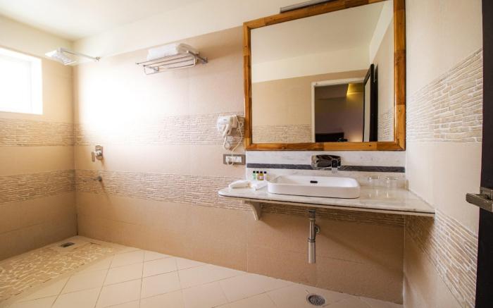 Tiger Kingdom, Ranthambore- A Club Mahindra Associate