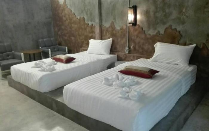 Sea Sand House Resort