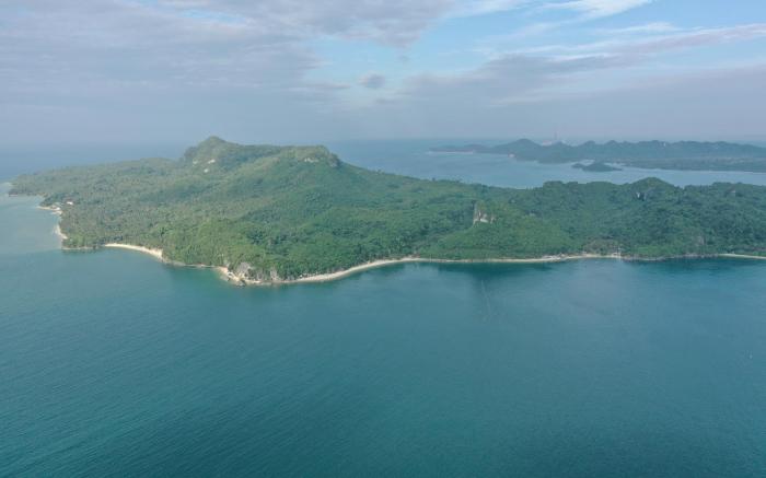 Borawan Island Resort by Cocotel