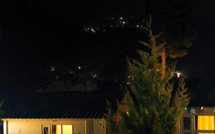 Golden Valley Cottages