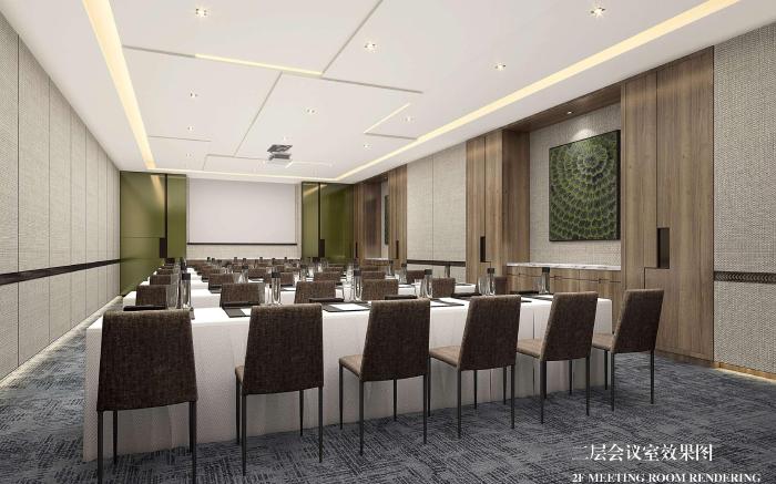 DoubleTree by Hilton Kunming Airport