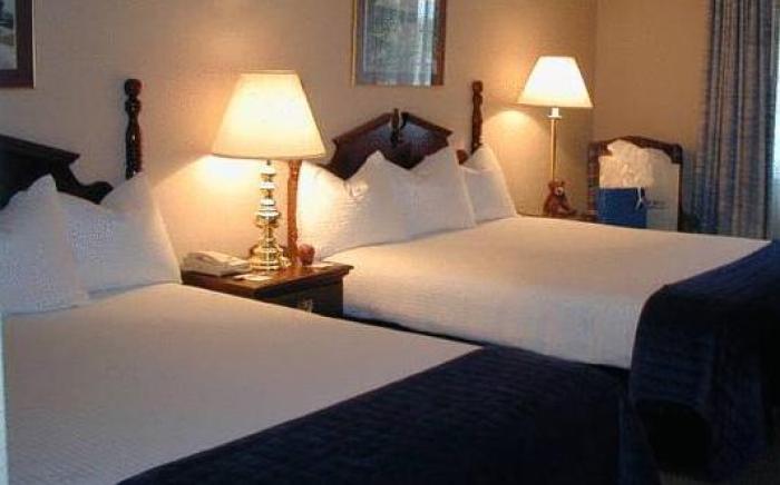 Heritage Hotel Lancaster