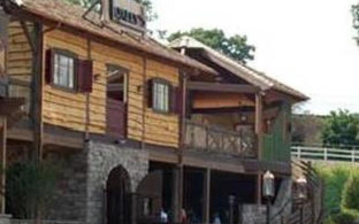 Heritage Hotel Lancaster