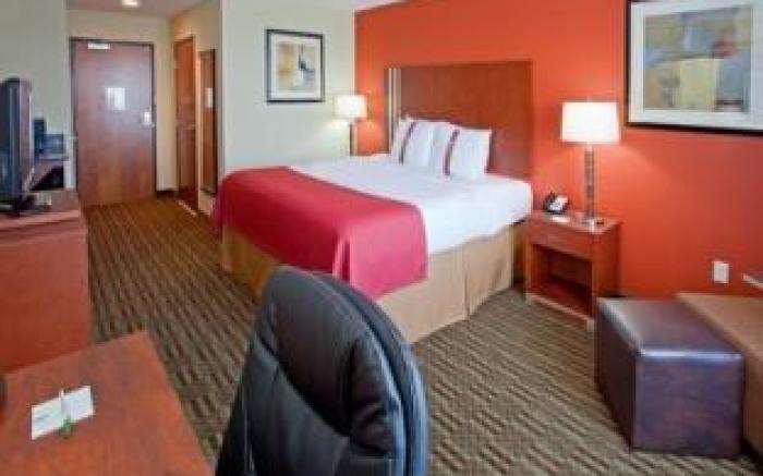 Holiday Inn Austin North By IHG