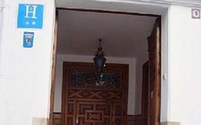 Hostal Duran