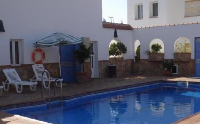 Hostal Manolo
