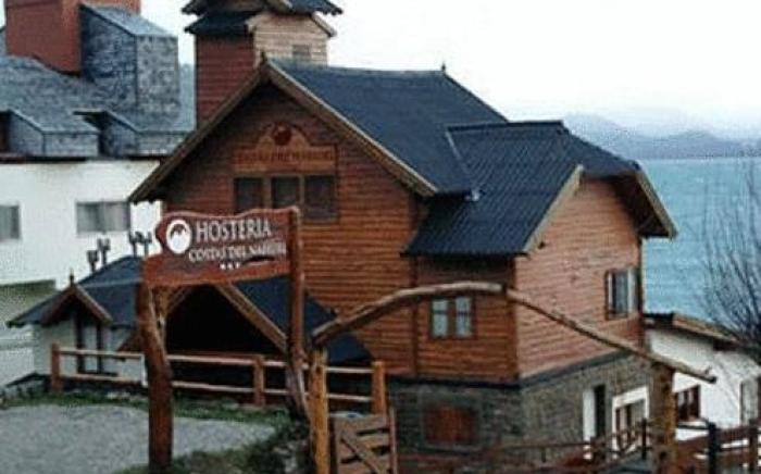 Hosteria Nordico Lake