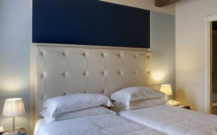 Hotel 500 Firenze