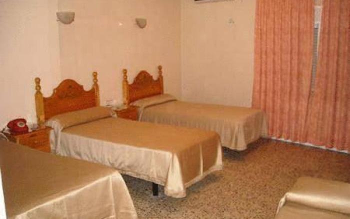 Hotel Alain