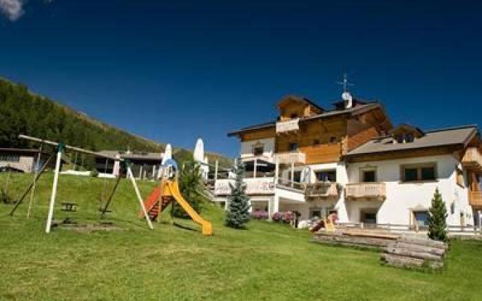 Hotel Alegra