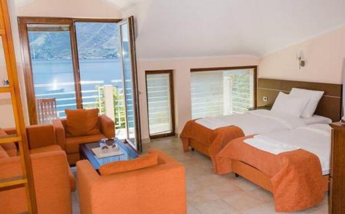 Hotel Casa del Mare - Amfora
