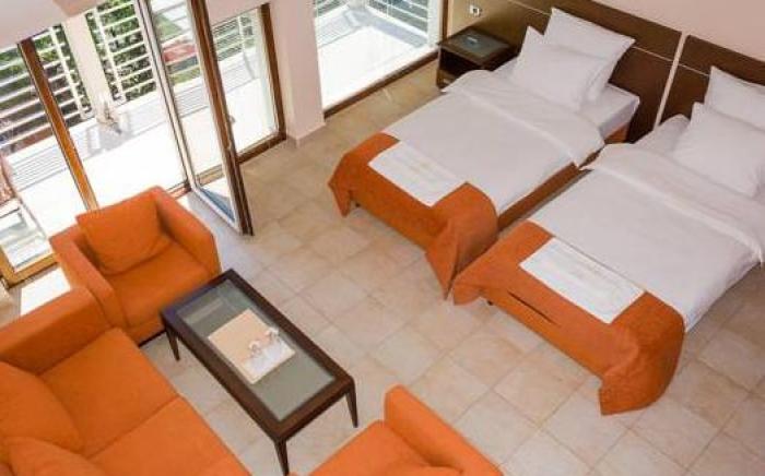 Hotel Casa del Mare - Amfora