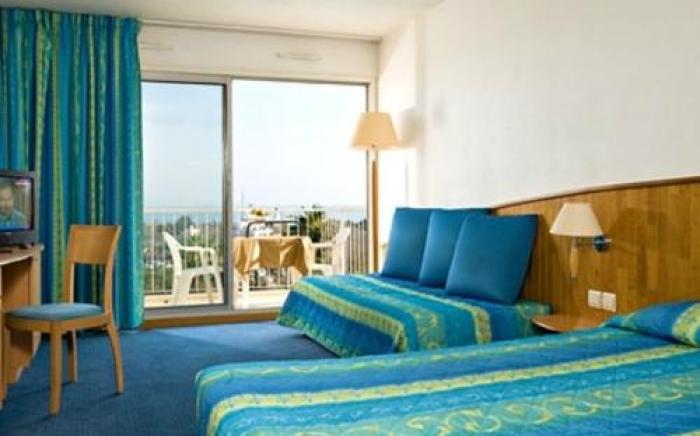 Thalazur Antibes - Hotel & Spa