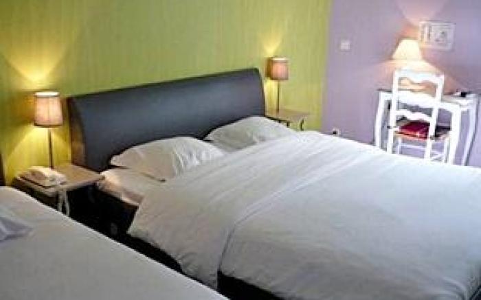 Hotel Beausoleil