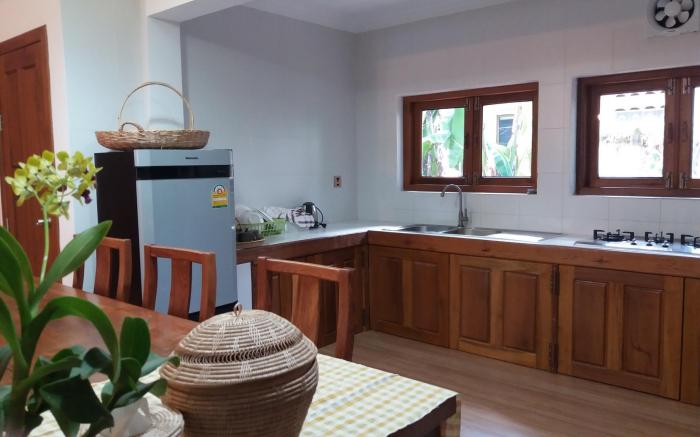 Angkor Dino B&B