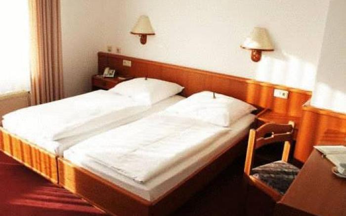 Hotel Blocksberg