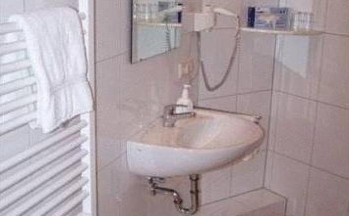 Hotel Central