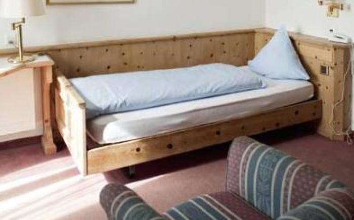 Hotel Davoserhof by Mountain Hotels