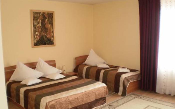 Hotel Delaf