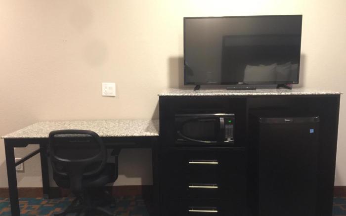 SureStay Hotel Brownsville by Best Western