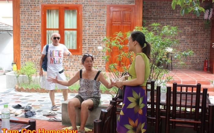 Thanh Dat Homestay