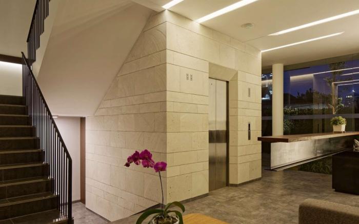 Daun Residence Kuningan