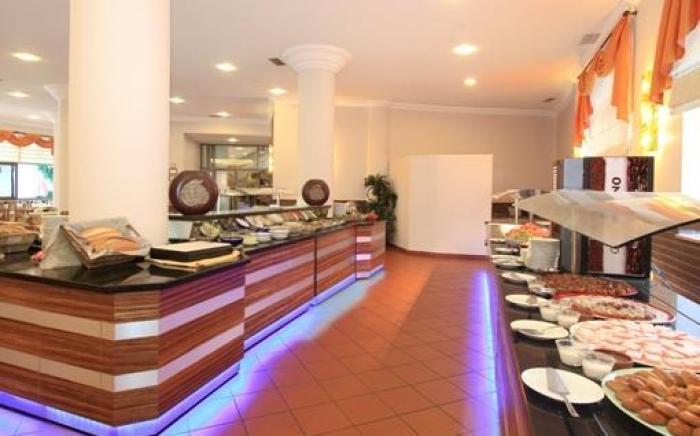 Lalila Blue Suites                                                                          