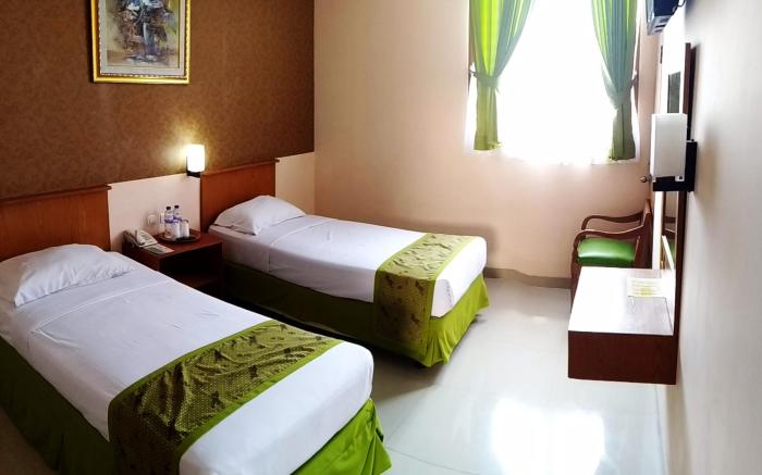 Malioboro Inn Solo