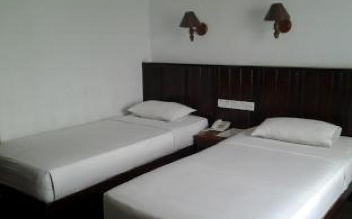 Gran Malindo Hotel