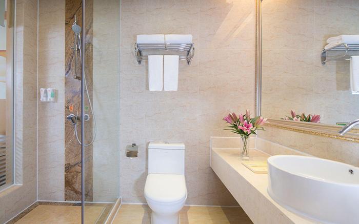 Vienna Hotel Meizhou Jiangnan