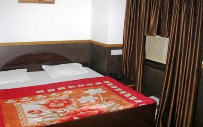 Ajay International Hotel