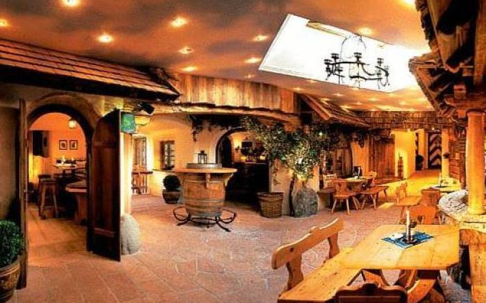 Alpines Lifestyle Hotel Tannenhof