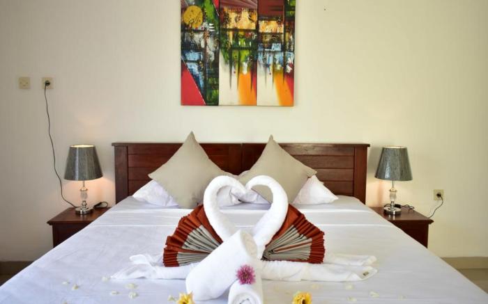 The Barari Villas