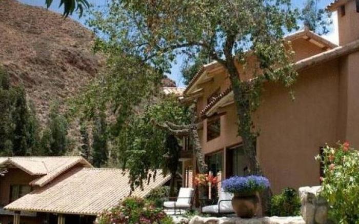 Rio Sagrado, A Belmond Hotel, Sacred Valley