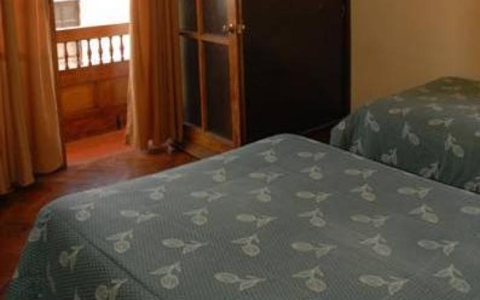 Hostal & Apartments El Triunfo