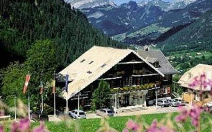 Fleur De Neige Chatel